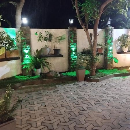 Hotel Awon Mirissa Esterno foto