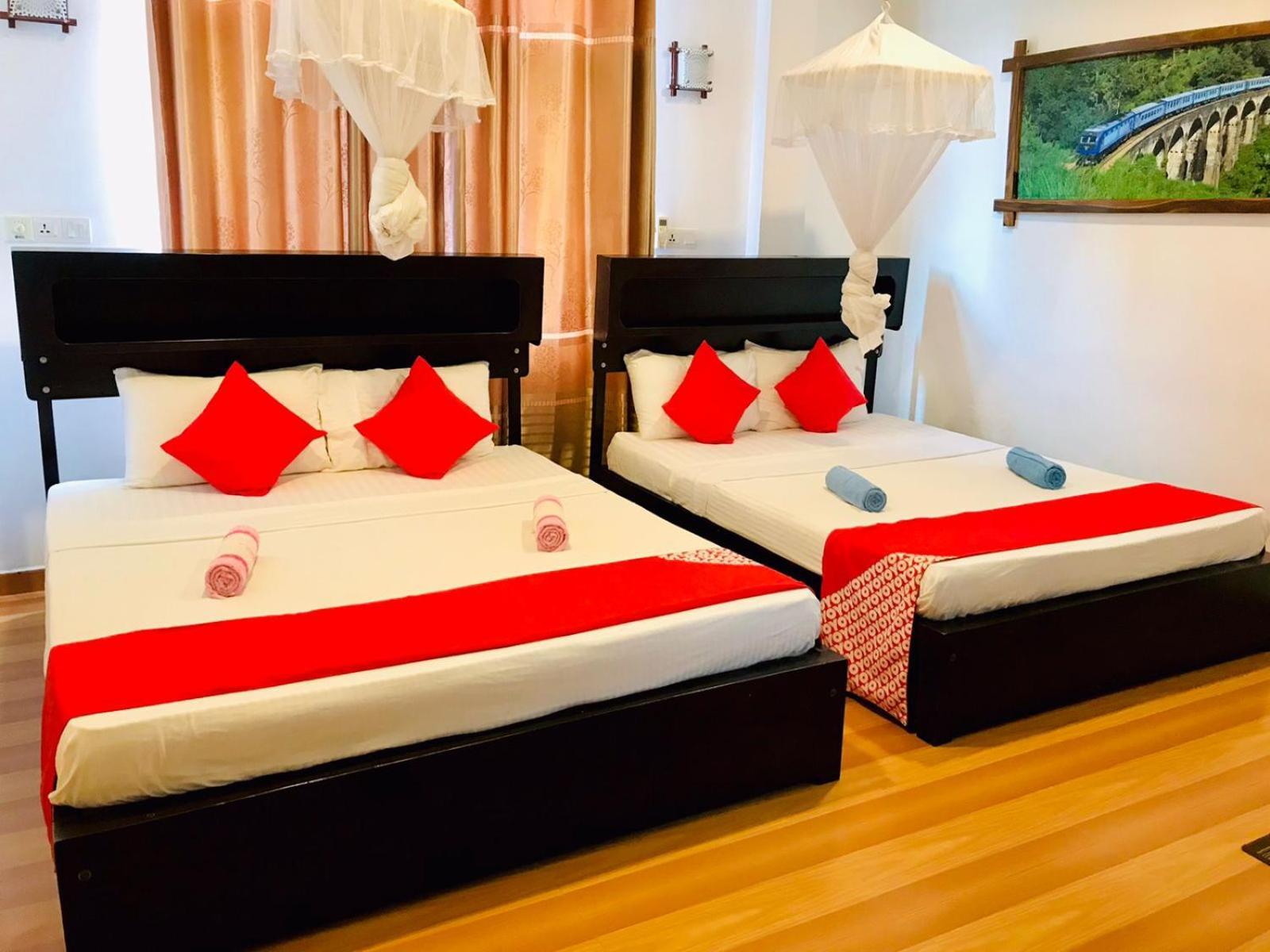 Hotel Awon Mirissa Esterno foto