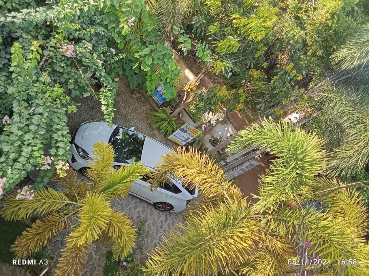 Hotel Awon Mirissa Esterno foto